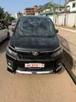 Toyota Voxy V 2WD 8-Seater 2014 Black - 2