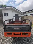 Brand New Tricycle 2026 - Orange - 1