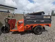 Brand New Tricycle 2026 - Orange - 2