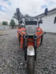 Brand New Tricycle 2026 - Orange - 3