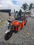 Brand New Tricycle 2026 - Orange - 5