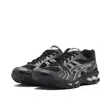 ASICS Gel-Kayano 14 - Black/Pure Silver - 2