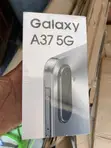 New Samsung Galaxy A37 256GB Black - 2