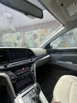Hyundai Elantra SE 2018 Silver - 3