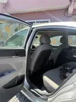Hyundai Elantra SE 2018 Silver - 4