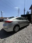 Hyundai Elantra SE 2018 Silver - 5
