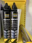 Bauer Anchorfix Chemical Anchoring System - 2