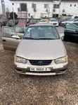Toyota Corolla 2002 Gray - 1