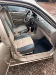 Toyota Corolla 2002 Gray - 3
