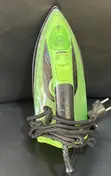 Sokany AJ-2085 Steam Iron - 2