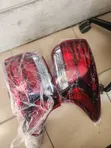 Mitsubishi Outlander 2017 Tail Light - 2