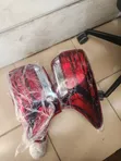 Mitsubishi Outlander 2017 Tail Light - 3