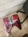 Mitsubishi Outlander 2017 Tail Light - 4