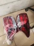 Mitsubishi Outlander 2017 Tail Light - 5