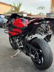 BMW S 1000 RR 2024 Red - 1