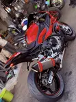 BMW S 1000 RR 2024 Red - 3