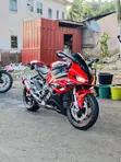 BMW S 1000 RR 2024 Red - 5