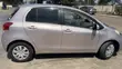 Toyota Vitz 1.3 FWD 5dr 2010 Silver - 3