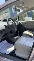 Toyota Vitz 1.3 FWD 5dr 2010 Silver - 5