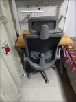 Ergonomic Swivel Home Office Chair - Heavy Duty - 2