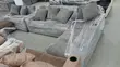 Imported L Shaped Sofa Set - Brand New - 2