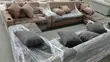 Imported L Shaped Sofa Set - Brand New - 3