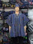 Men's Fugu Wear - Hand Made - 2