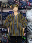 Men's Fugu Wear - Hand Made - 3