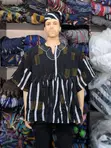 Men's Fugu Wear - Hand Made - 4