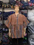 Men's Fugu Wear - Hand Made - 5