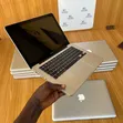 Apple MacBook 2012 Laptop - 4