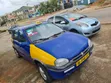 Opel Corsa 2002 Blue - 2