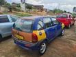 Opel Corsa 2002 Blue - 3