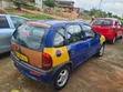 Opel Corsa 2002 Blue - 4