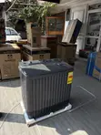 Super Quality Nasco 11kg Washing Machine (Spin Dry) - Dark Grey - 1