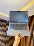 Dell Latitude 5400 Laptop - Core i5, 8GB RAM, 256GB SSD - 5
