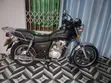 Haojue HJ125-8K 2021 Motorcycle - Black - 3