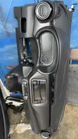 Nissan Kicks Dashboard (2015-2018) - 1