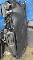Nissan Kicks Dashboard (2015-2018) - 2