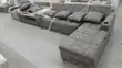 Imported Quality L-Shaped Sofa Sets - 1
