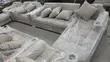 Imported Quality L-Shaped Sofa Sets - 3