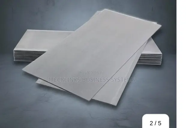 Standard Plasterboard - 1