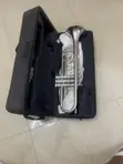 Trumpet Musical Instrument for Sale - 1