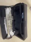 Trumpet Musical Instrument for Sale - 2