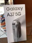 New Samsung Galaxy A37 256GB Black - 1