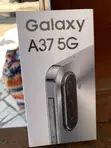 New Samsung Galaxy A37 256GB Black - 2