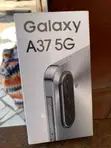 New Samsung Galaxy A37 256GB Black - 3