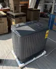 Brand New Nasco 11kg Semi-Automatic Washing Machine (Dark Grey) - 2
