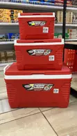 Thermo Wagon Insulated Ice Cooler Set - 1