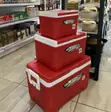Thermo Wagon Insulated Ice Cooler Set - 2